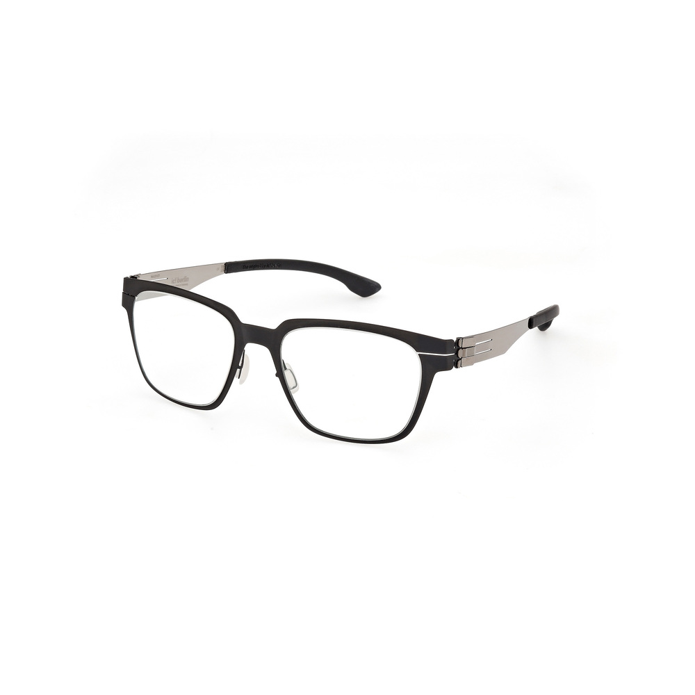 IC! BERLIN BO IC5004-D Eyeglasses 002 52mm